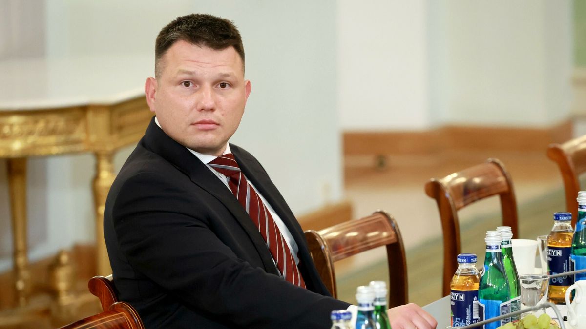 Wpis Sławomira Mentzena wywołał burzę