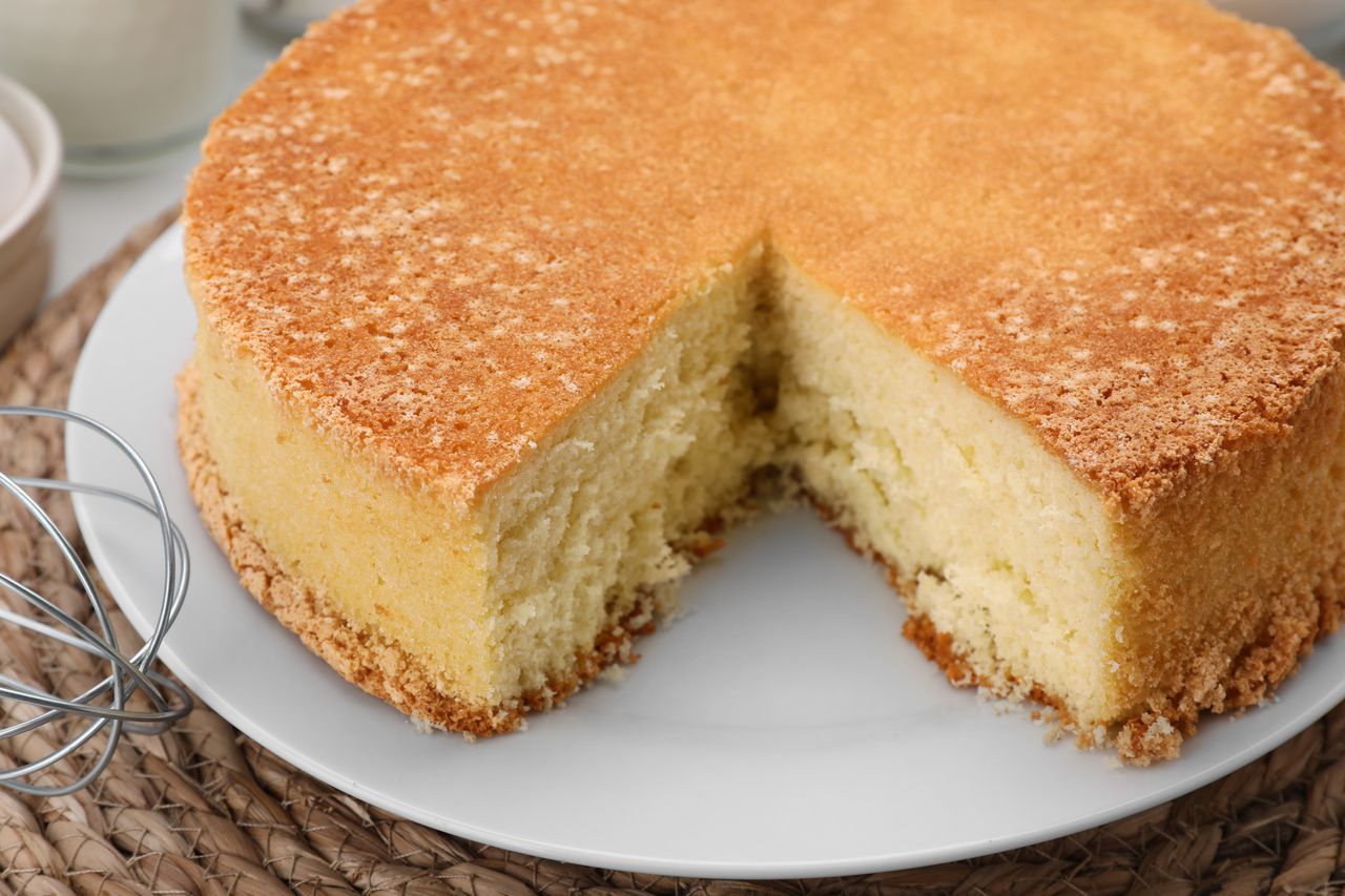 Pieczesz ciasta w taki sposób? Nieświadomie popełniasz błąd i psujesz efekt