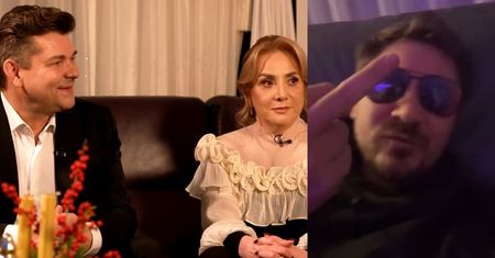 Zenon i Danuta Martyniukowie udzielili wywiadu o Danielu. Wspomnieli też o Faustynie i wnuczce: "Jak nie pójdzie na leczenie, no to będzie koniec"