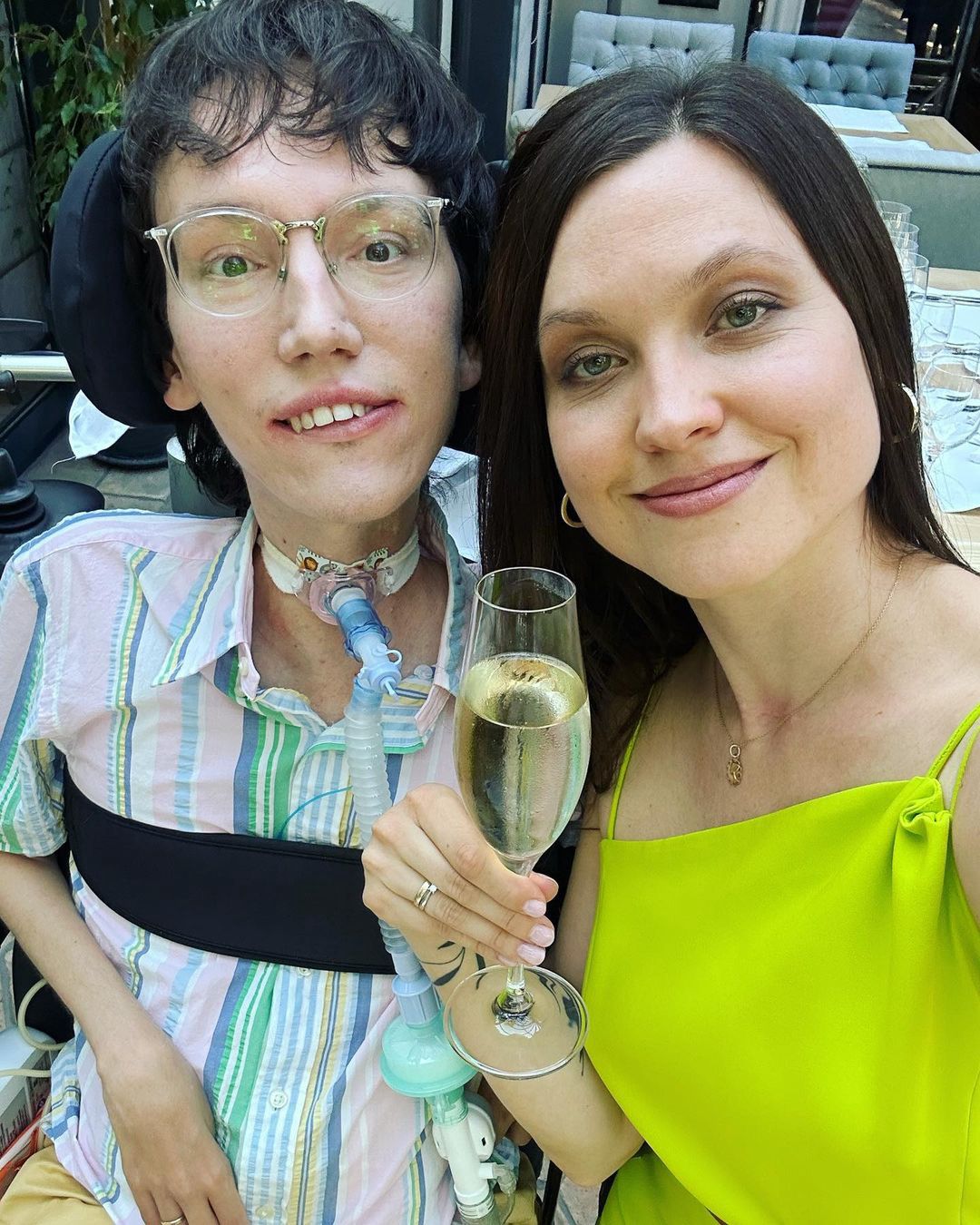 Agata z Life on Wheelz opublikowała wymowny wpis po rozstaniu