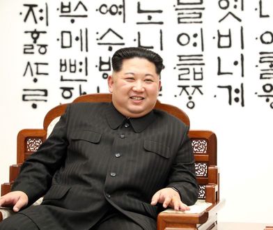 Korea Północna. Kim Dzong Un. Tak dyktator wyrósł z małego księcia i pokochał jedzenie