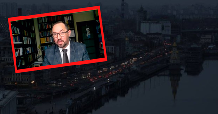 Rosjanie uderzyli w ludzi. "To poligon doświadczalny dla społeczeństwa"