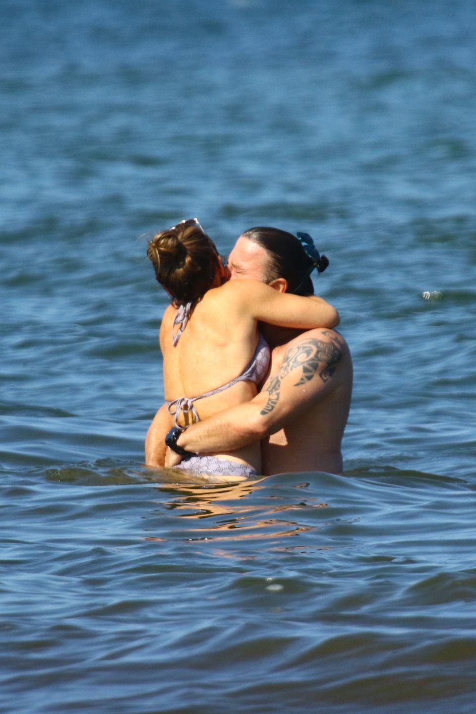 Edyta Herbuś i Piotr Bukowiecki