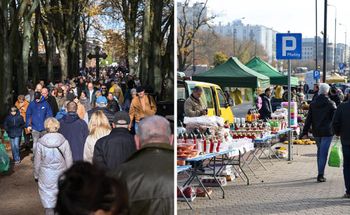 Działo się w sobotę. Oto najważniejsze wydarzenia [SKRÓT DNIA]
