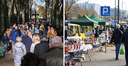 Działo się w sobotę. Oto najważniejsze wydarzenia [SKRÓT DNIA]