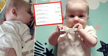 Wpłacił 1,5 mln zł. Odnaleźli anonimowego darczyńcę
