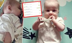 Wpłacił 1,5 mln zł. Odnaleźli anonimowego darczyńcę