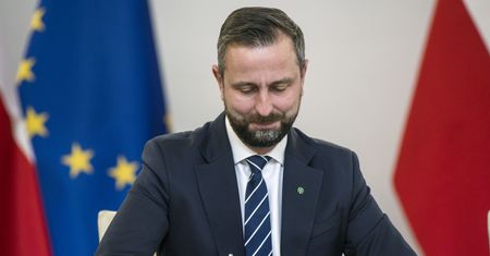 Pilna decyzja Kosiniaka-Kamysza. "Przegląd wszystkich procedur"