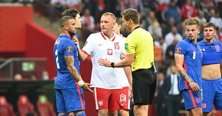 Kiedyś oskarżył Kamila Glika. Dziś sąsiedzi mają go dość