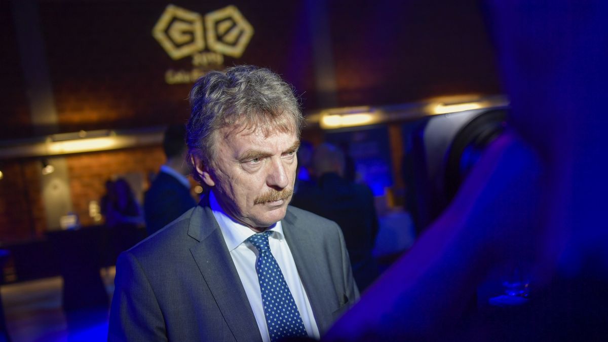 Zbigniew Boniek ostro o zachowaniu reprezentacji po porażce