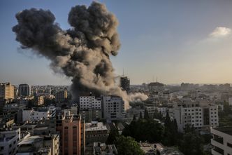 Starcie Dawida z Goliatem. Izrael ma nad Palestyną potężną przewagę ekonomiczną