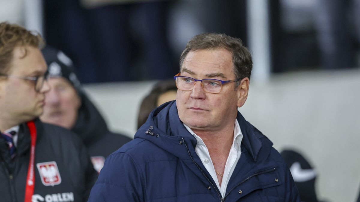 Jan Urban wskazuje bolączkę polskiej reprezentacji