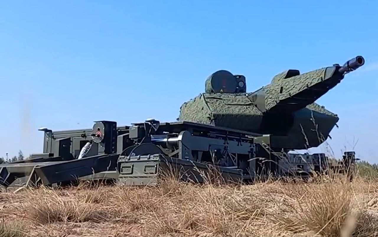 German Skynex boosts Ukraine's air defence with advanced capabilities