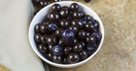 Acai - jagody o nieocenionym działaniu