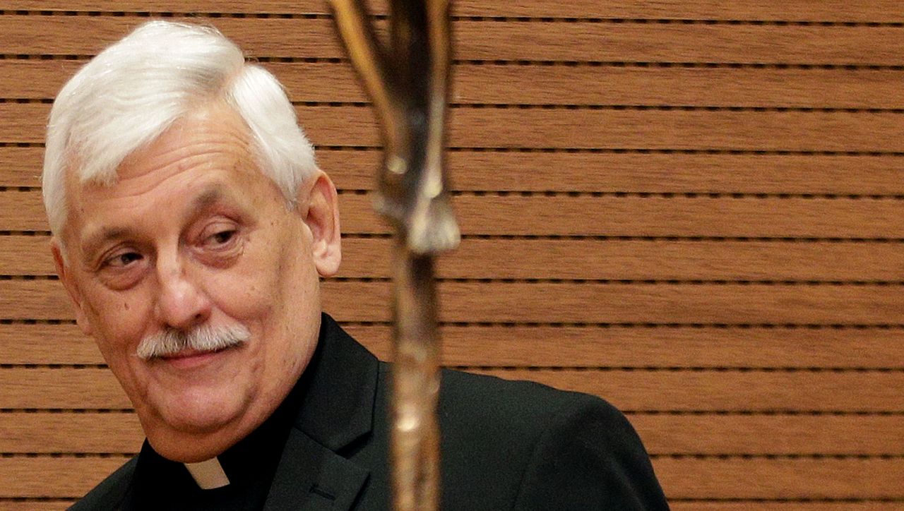Paweł Lisicki: Czarny papież nie wierzy w diabła