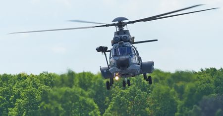 Airbus postawi fabrykę na Węgrzech. Kiedyś chciał ją mieć w Polsce