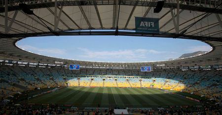 Nadchodzące premiery (14.04 - 20.04) Maracanã