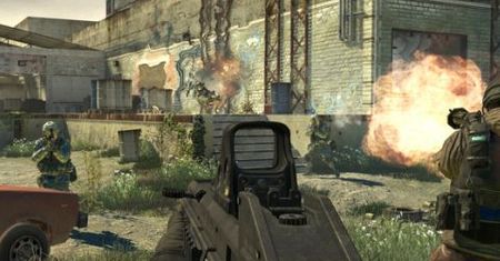 Call of Duty: Modern Warfare 2 Resurgence Pack - recenzja