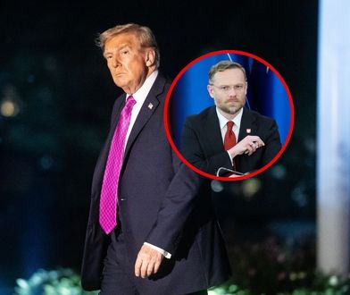 "Na koniec liczą się fakty". Bogucki o wsparciu z USA