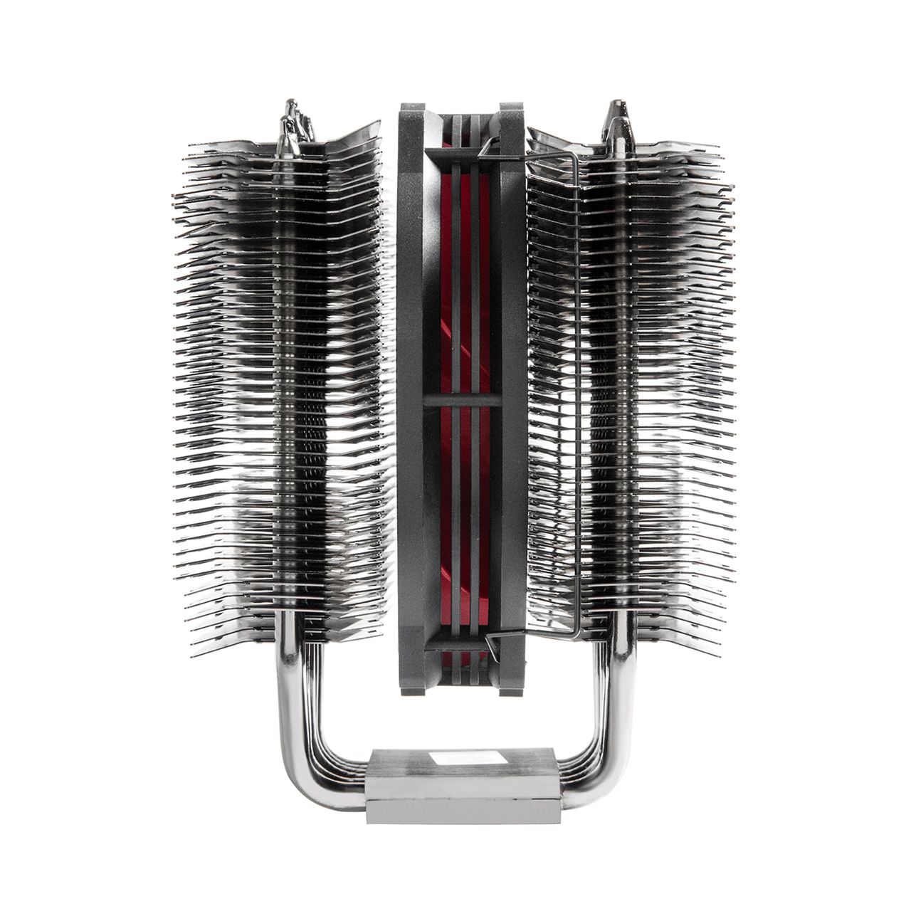 Thermalright Silver Arrow ITX-R: kompaktowe chłodzenie procesora nie tylko dla płyt mini-ITX 3