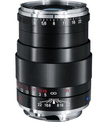 Carl Zeiss Tele-Tessar T* 4/85 ZM