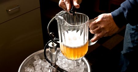 Alkoholizm a depresja