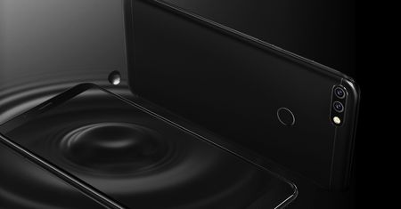 Świetny Honor 7c za złotówkę na Allegro! Nie ma żadnych haczyków