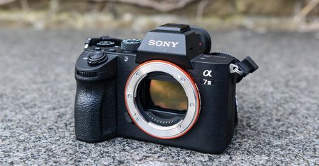 Masz Sony A7 III? Uważaj na karty SanDisk Extreme 128GB