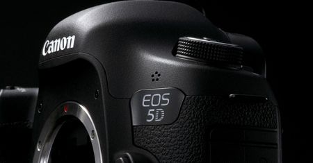 DxOMark ocenił 5D Mk III - czy Canon się podłożył?