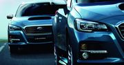 3 koncepty Subaru w Tokio – Levorg, Crossover 7 i Cross Sport