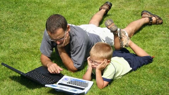 JejPsyche: Coraz więcej młodych infoholików 1