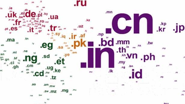 Ile kosztuje dobra nazwa? Najcenniejsze domeny sprzedane w 2012 roku 1