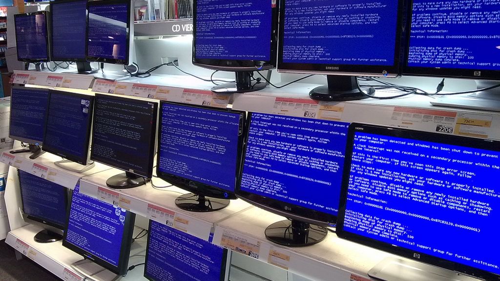 Windows 10 - system skazany na sukces? Nie byłbym taki pewny... 1