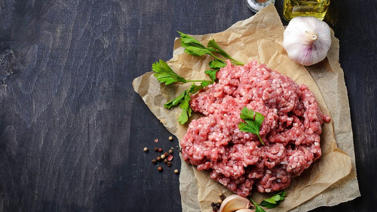 Nowe badania: mięso odpowiada za epidemię otyłości