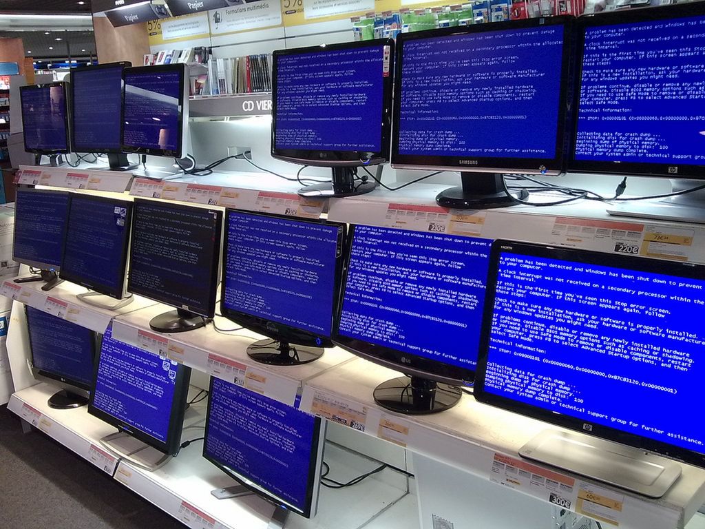 Windows 10 - system skazany na sukces? Nie byłbym taki pewny... 1