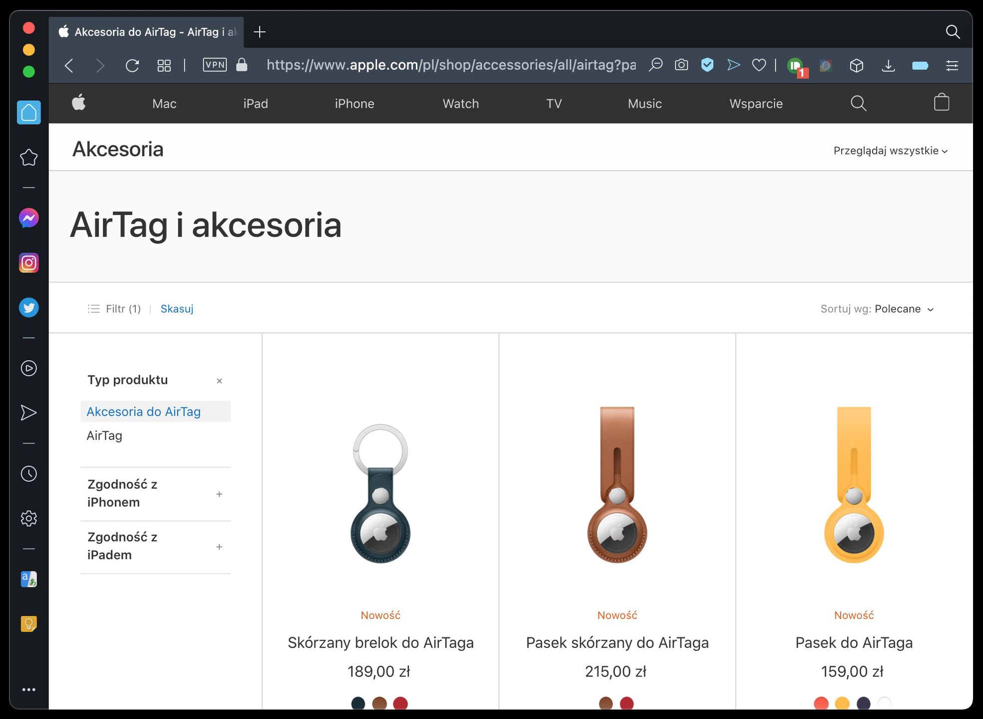 Patrzę na AirTaga i nie mogę się przestać śmiać. Apple nie ma wstydu 3