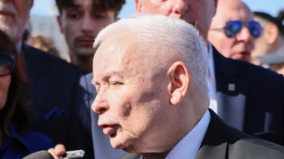 Kaczyński triumfuje. Znany aktywista ma przeprosić