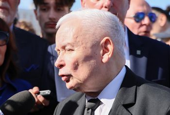 Kaczyński triumfuje. Znany aktywista ma przeprosić