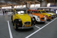 Retro Motor Show 2025