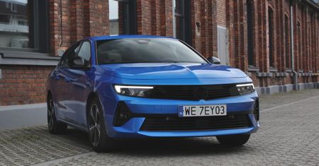 Opel przedłuża gwarancję do 8 lat. Marka ma budzić zaufanie
