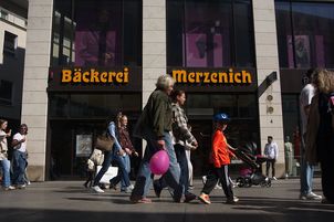 W Niemczech napisali o Polakach. "Baśń zaczyna pękać"