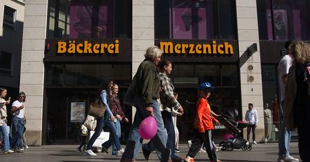 W Niemczech napisali o Polakach. "Baśń zaczyna pękać"