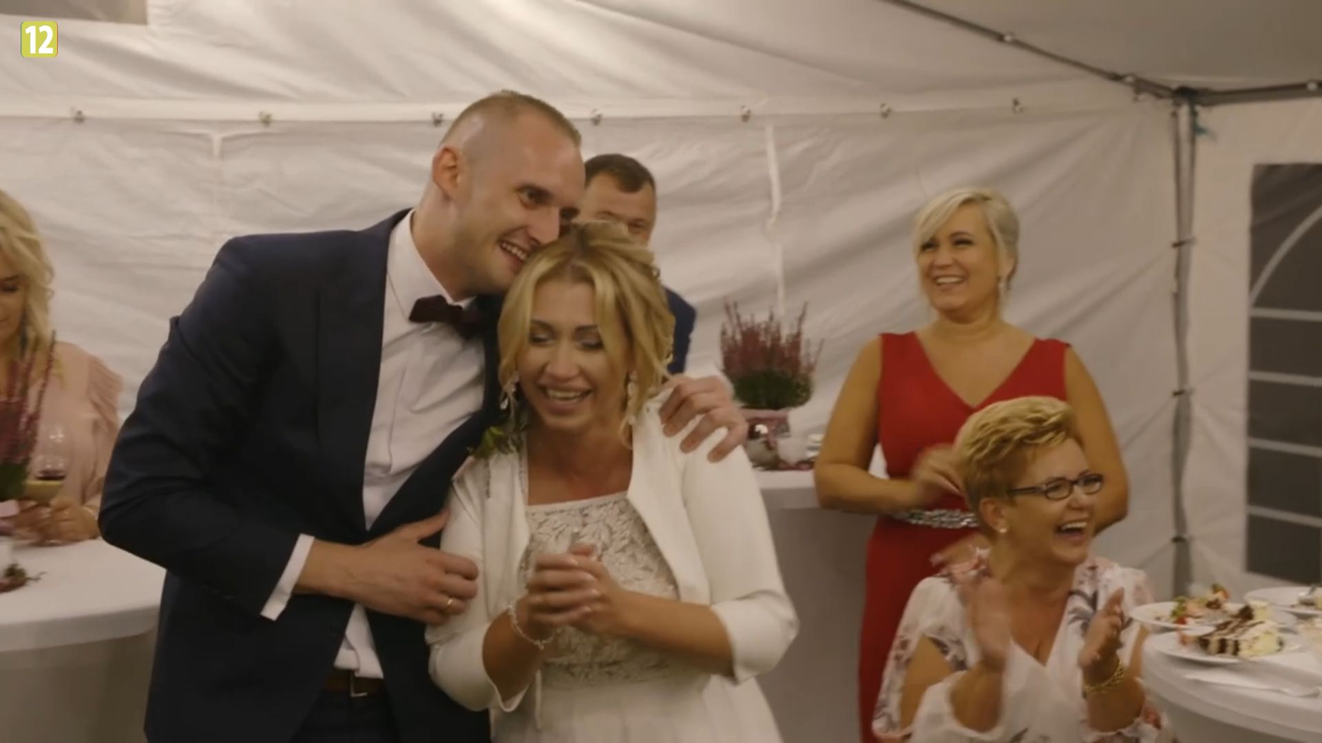 Ślub od pierwszego wejrzenia 