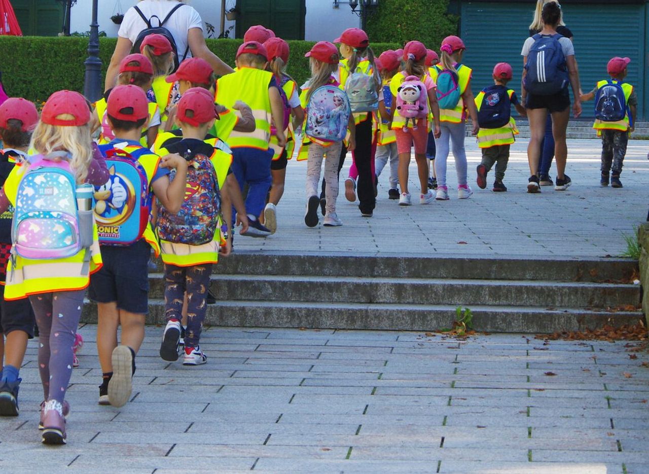 Przedszkola wykazywały zawyżoną liczbę dzieci uczęszczających do placówek posługując się fikcyjnymi danymi