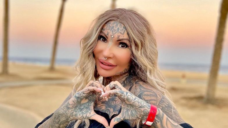 Adrianna z "Królowych życia" szczerze o operacjach plastycznych