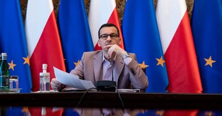 Rząd chce oddać emerytom to, co zabrał im Polski Ład. Ale nie wszystkim