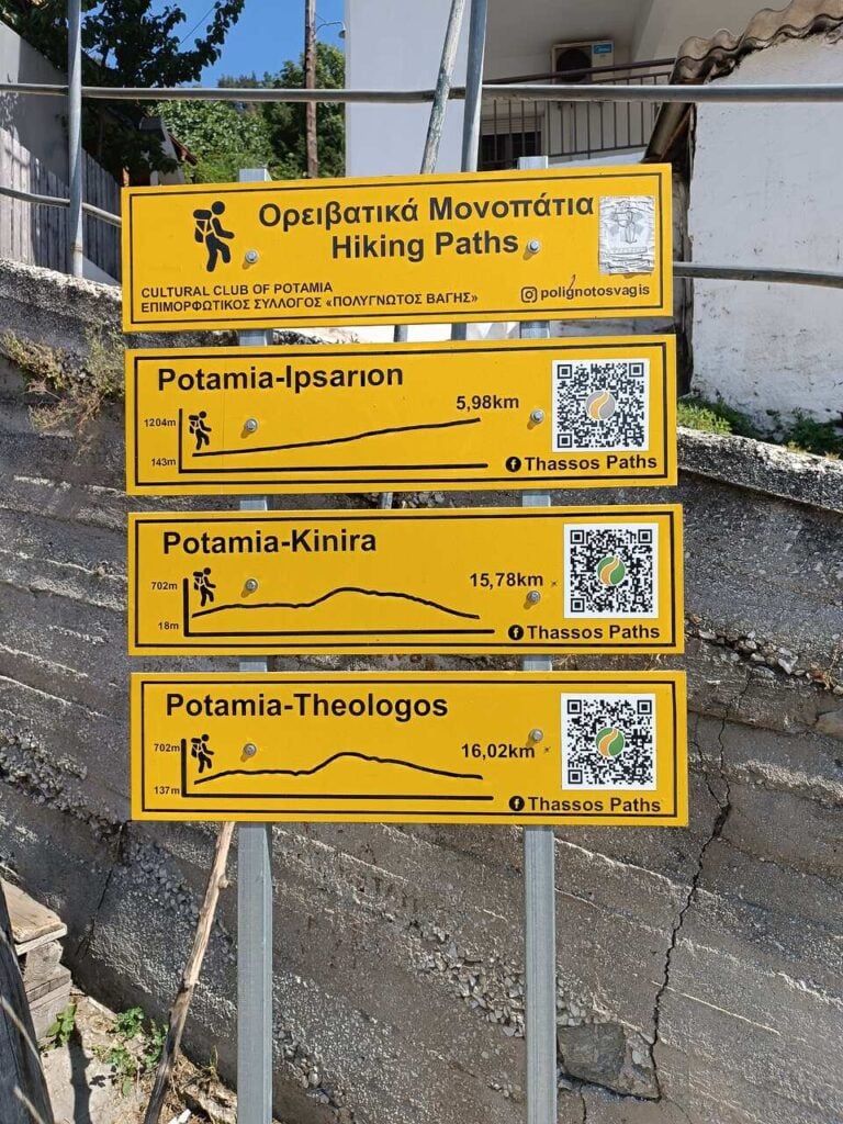Thassos Ipsarion