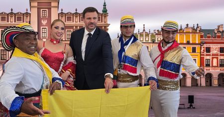"Nie mogę dłużej milczeć". Prezydent Zamościa apeluje po skandalu