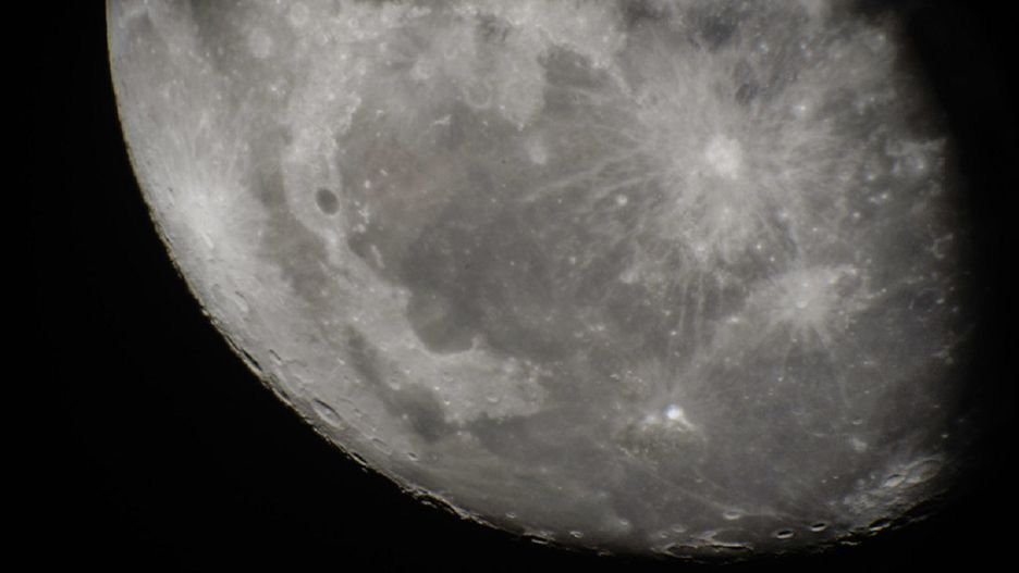 Administracja Bidena potwierdza: NASA wróci na Księżyc