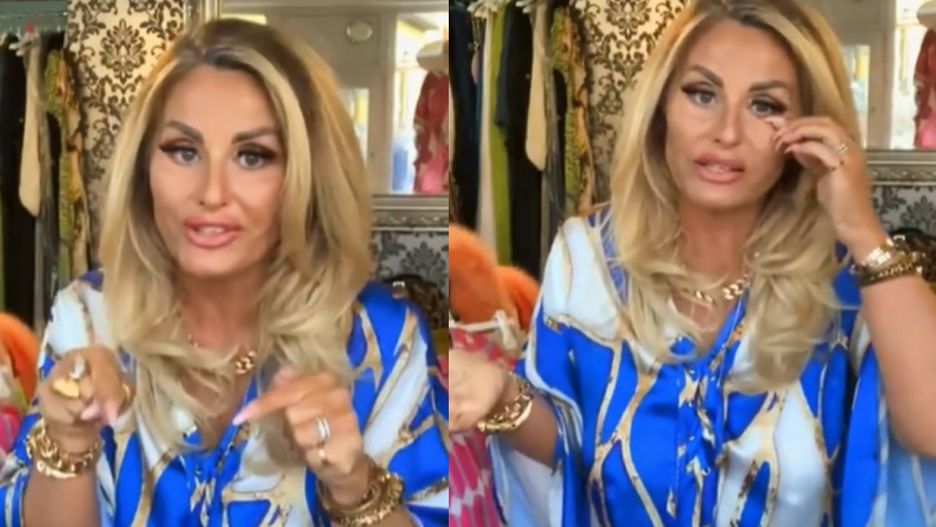 Dagmara Kaźmierska podzieliła się z fanami smutnymi myślami